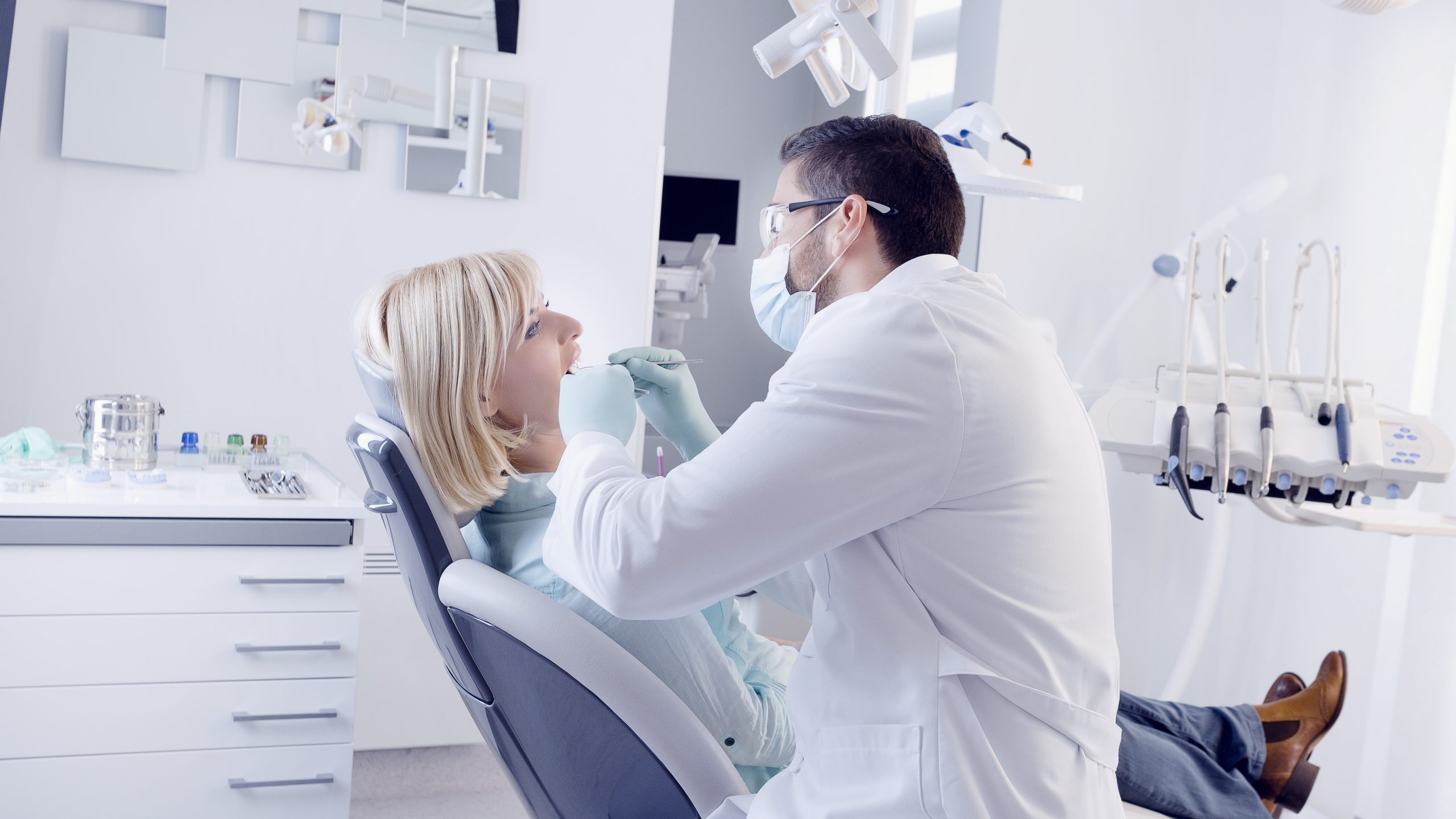 Dentist in Pittsburg, CA